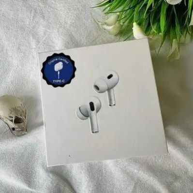 Apple AirPods Pro (2nd Generation) ​​​​​​​TYPE-C Master pcs