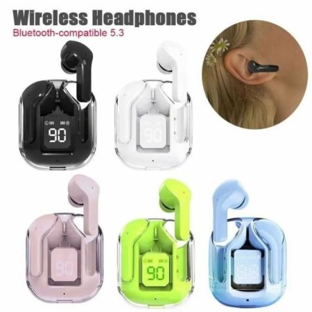 UltraPods Max Earbuds